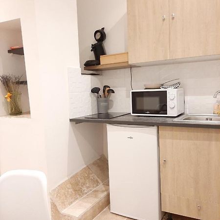 Avignon Studio Cosy Dış mekan fotoğraf