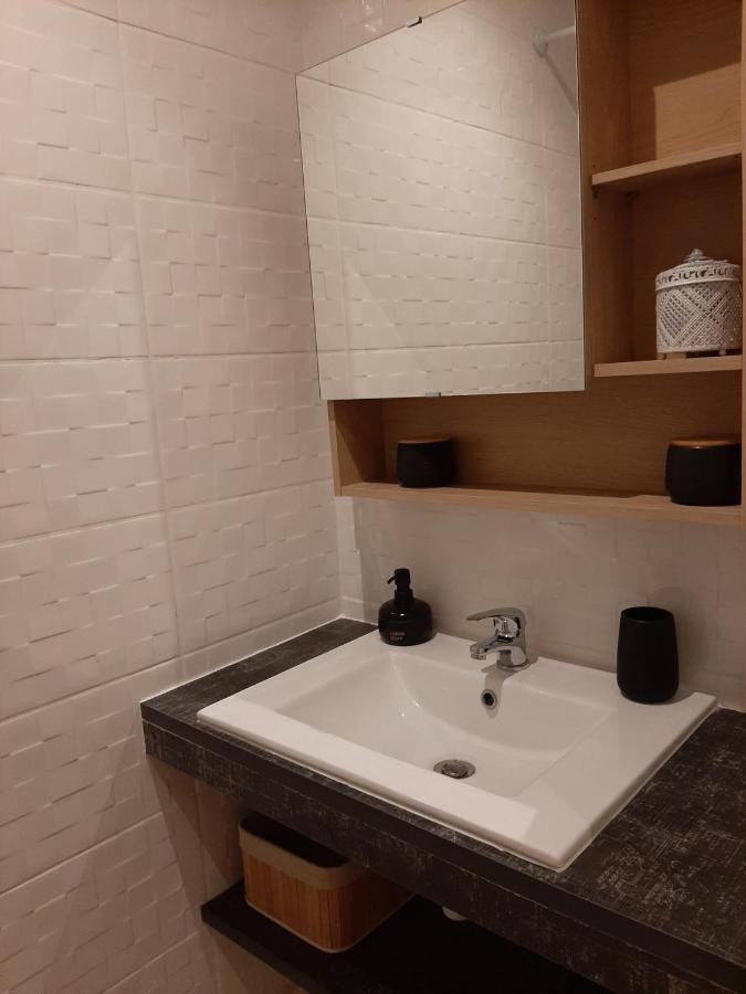 Avignon Studio Cosy Dış mekan fotoğraf