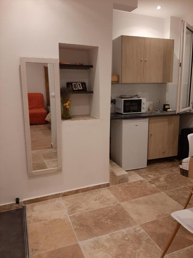 Avignon Studio Cosy Dış mekan fotoğraf