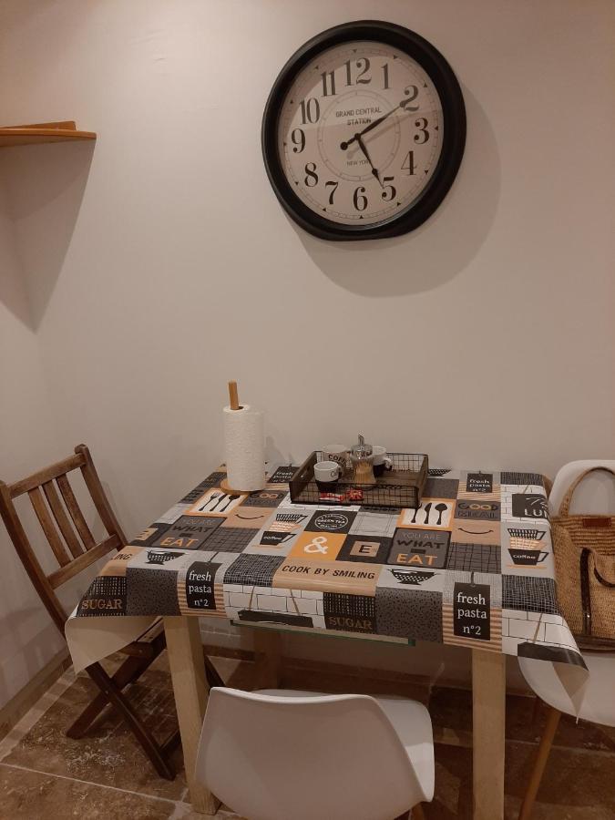 Avignon Studio Cosy Dış mekan fotoğraf