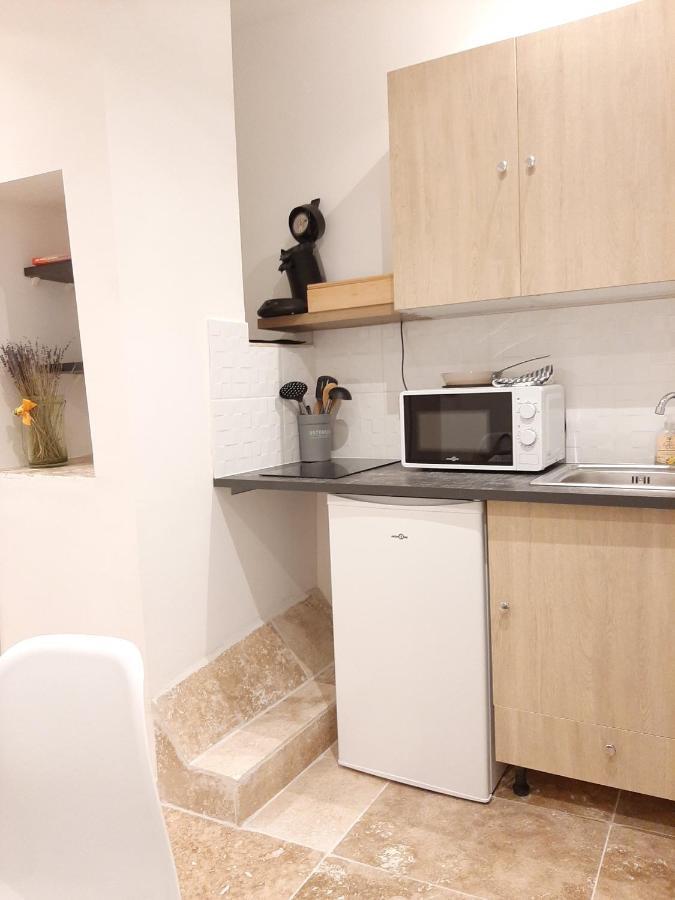 Avignon Studio Cosy Dış mekan fotoğraf